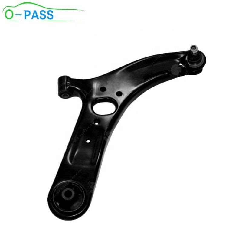Front Lower Track Control Arm - OPASS for HYUNDAI Accent Verna & KIA RIO K2