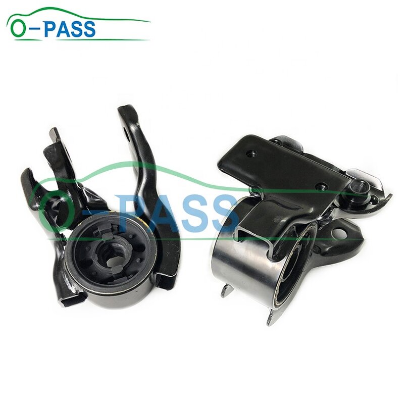 Front Lower Control Arm Bushing - OPASS for Honda CR-V & HAVAL Great Wall H6
