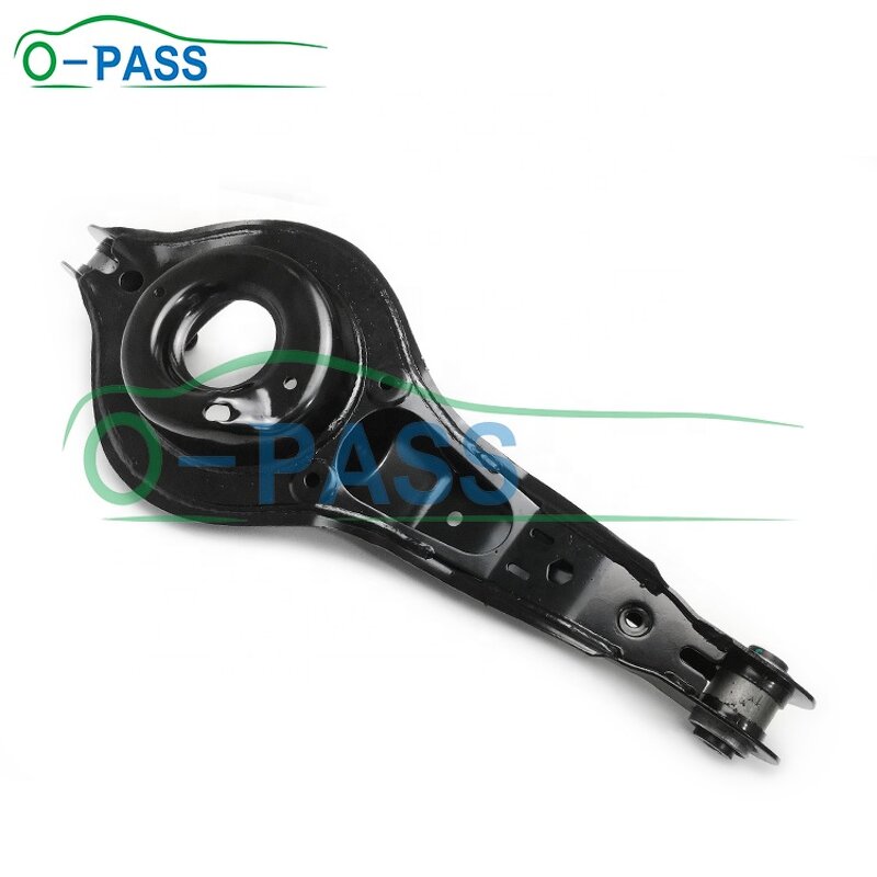 Rear Lower Trailing Arm - OPASS for Ford C-MAX II FOCUS III & VOLVO V40 2010-
