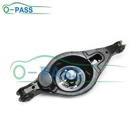 Rear Lower Trailing Arm - OPASS for MAZDA 6 Atenza GG GY & BESTURN B50