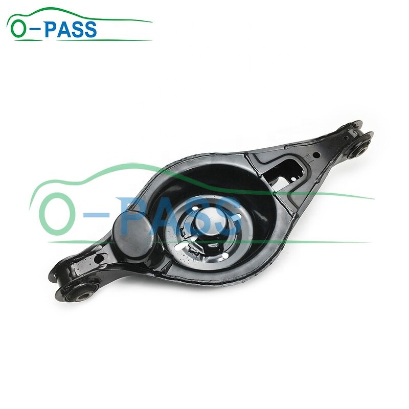 Rear Lower Trailing Arm - OPASS for MAZDA 6 Atenza GG GY & BESTURN B50