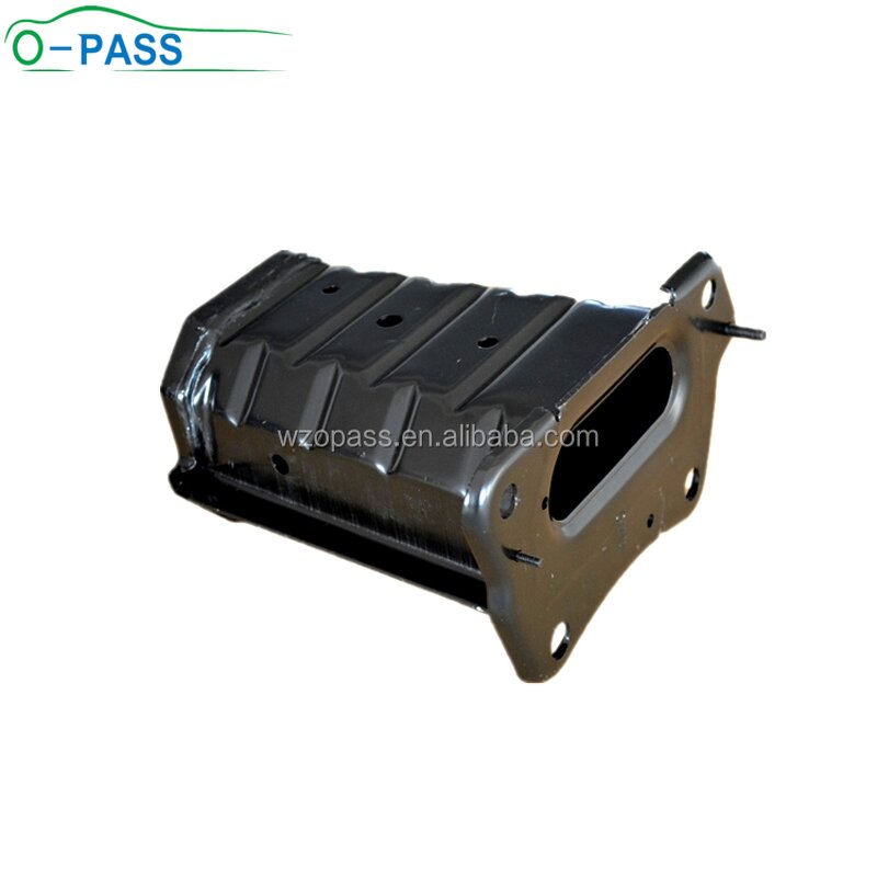 Front Bumper Mounting Reinforce - OPASS for TOYOTA REIZ & MARK X V6 2004-2009