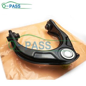 Front Upper Control Arm - OPASS for Honda Accord VIII Coupe Tourer Inspire