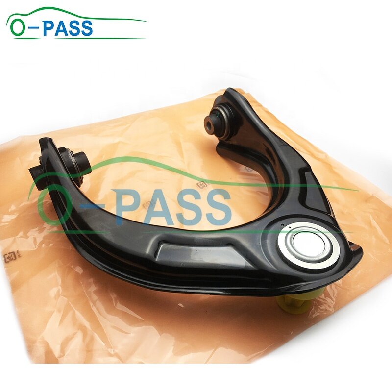 Front Upper Control Arm - OPASS for Honda Accord VIII Coupe Tourer Inspire