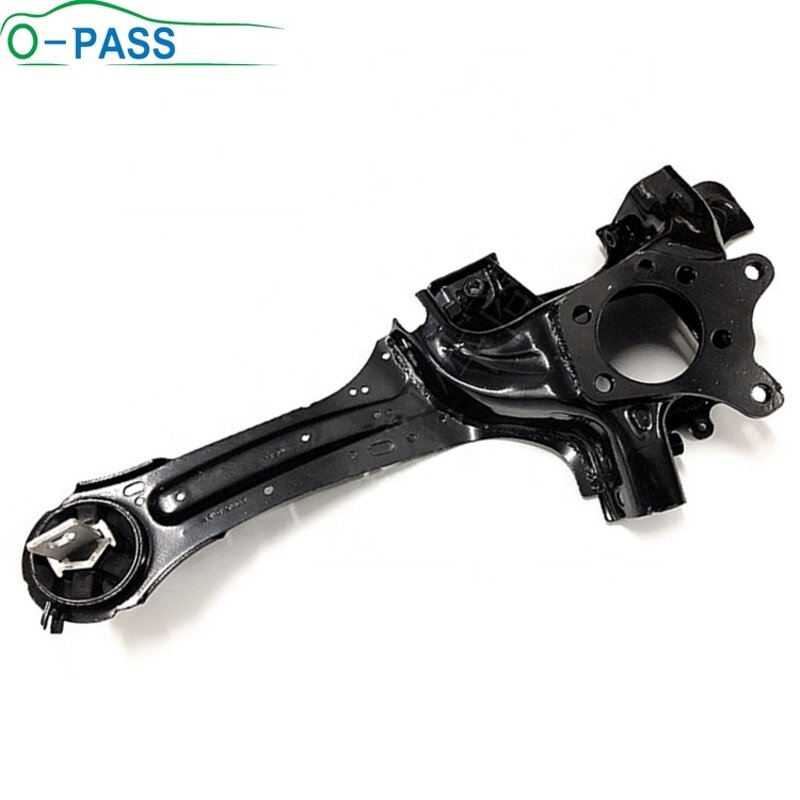 Rear Trailing Control Arm - for Ford MONDEO IV BA7 Fusion S-MAX GALAXY WA6