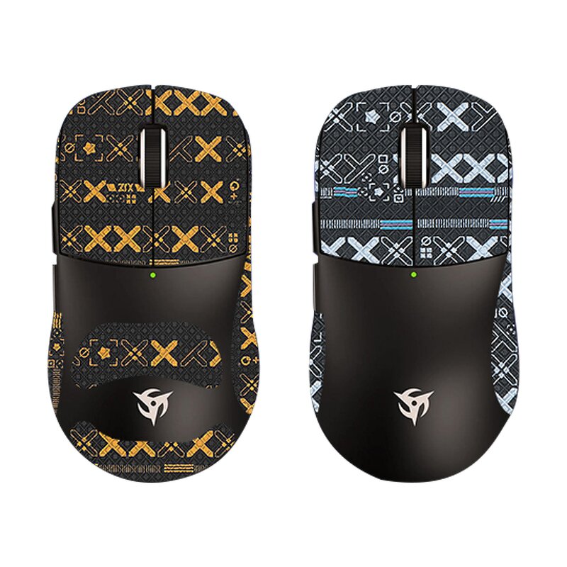 Mouse Sticker - Sora V2 Non-slip Adhesive Ninja NINJUTSO Lightweight Anti-grease