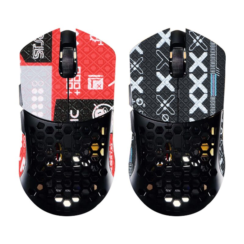 Gaming Mouse Sticker - for Finalmouse Ulx S Non-slip Limited Edition Printed