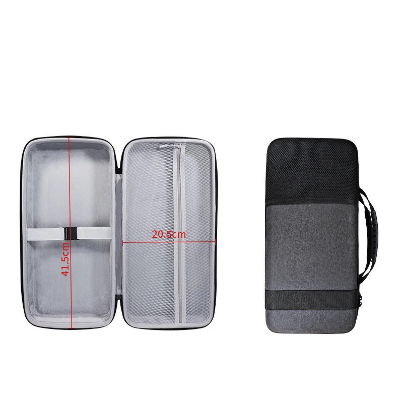 Keyboard Storage Case - for Razer Black Widow V2 Mechanical Hard Shell Resistant