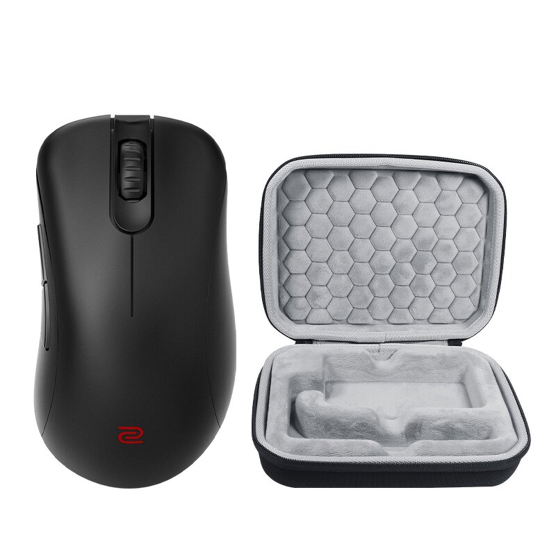 Mouse Storage Case - for ZOWIE EC2-CW EC3CW Wired Radio Games Hard Bag