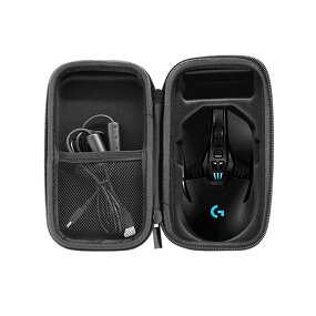 Mouse Storage Box - for Logitech G903/G502 GPW 1/2 Generation G304 Portable