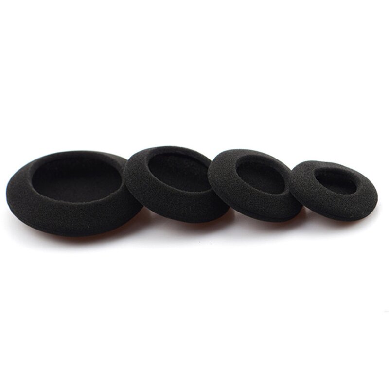 Replacement Foam Sponge Cushion - 50mm 5cm for Px100px200 K420 Headphone
