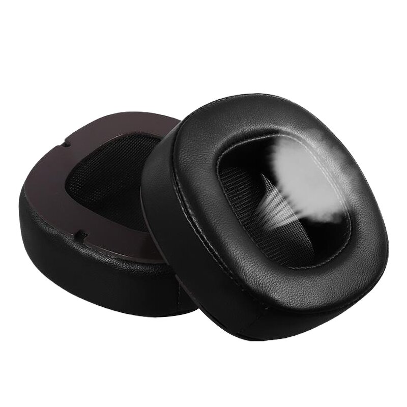 Lambskin Ear Pads - for Abyss Diana Phi/AB-1266 Headphone with Buckle Sleeve