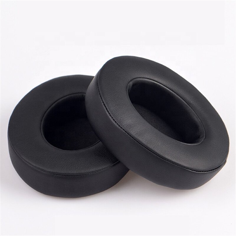Replacement Earpads - Wholesale Leather Thicken Sponge for Studio 2 /3 Headset