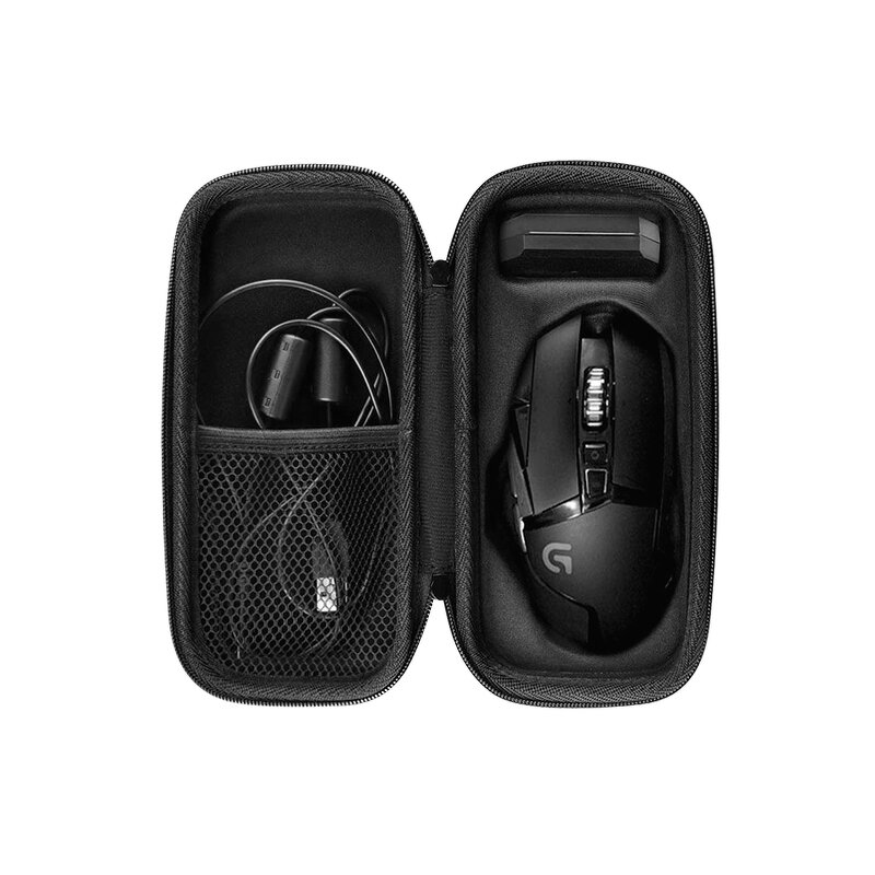 Mouse Storage Box - for Logitech G903/G502 GPW 1/2 Generation G304 Portable