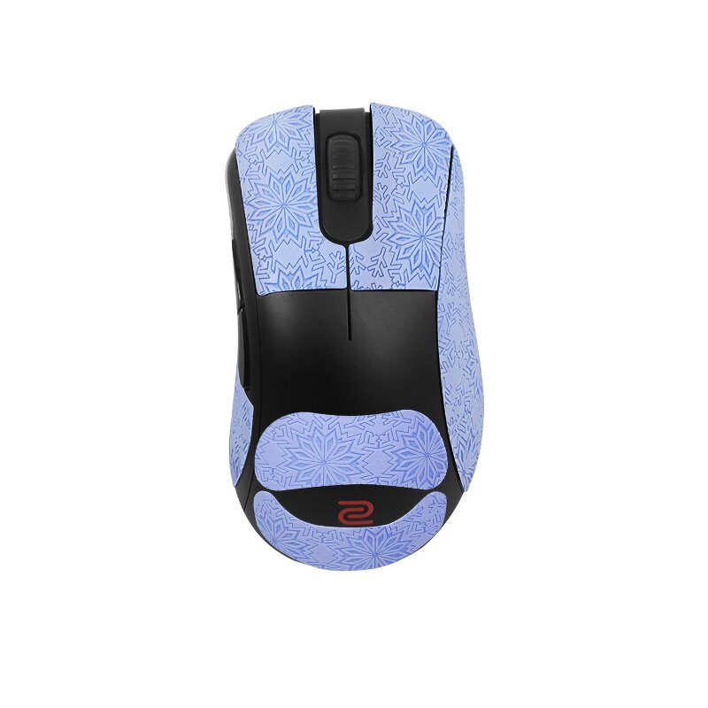 Mouse Sticker - for ZOWIE EC1-CW Wireless EC1-C Wired Sweat Absorbing Anti slip