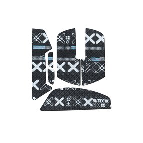 Mouse Stickers - for LAMZU Atlantis OG OGV2 Sweat Absorbing Anti slip Lightweight