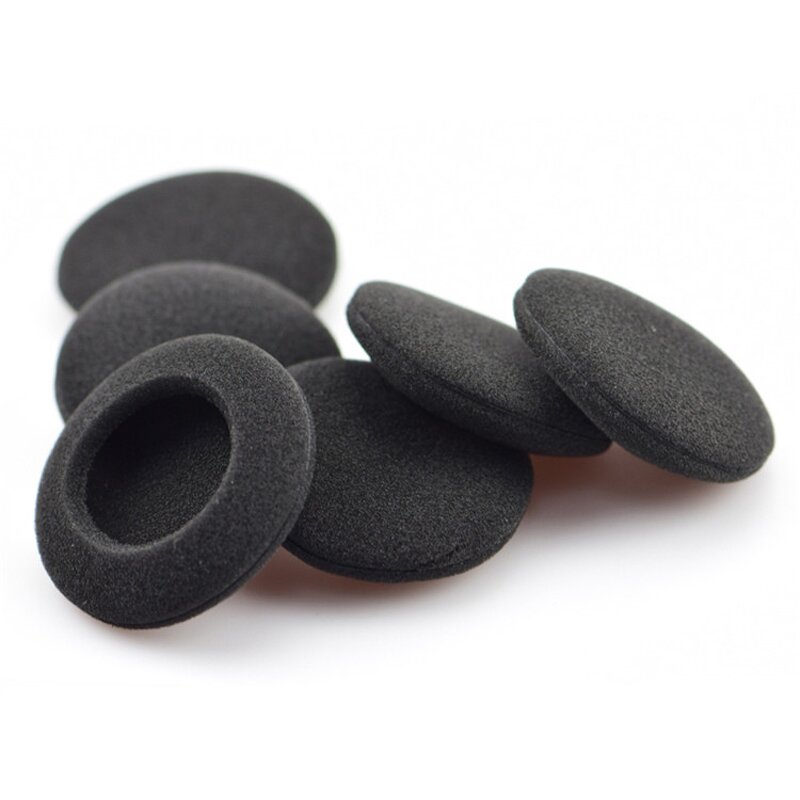 Replacement Foam Sponge Cushion - 50mm 5cm for Px100px200 K420 Headphone