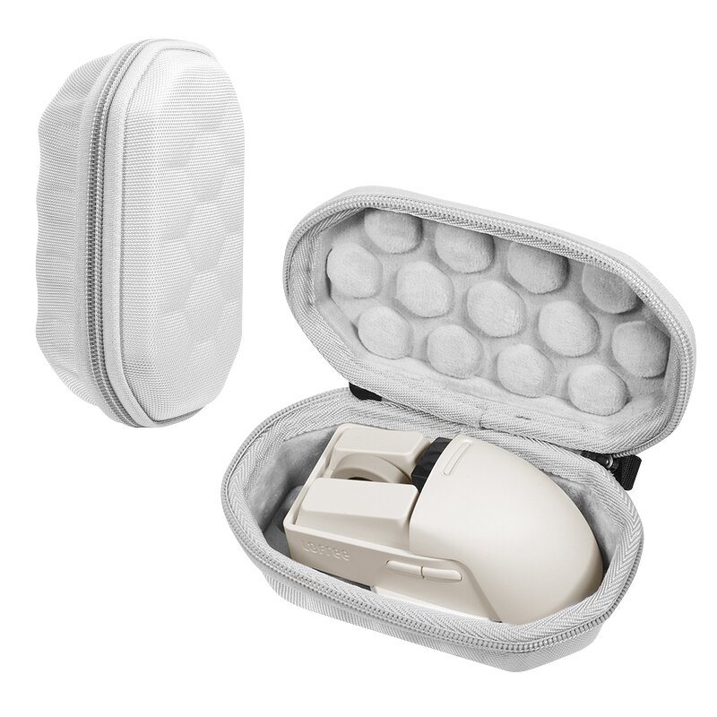 Mouse Storage Bag - for Lofree Tilt Mouse Wireless Three-mode Hardshell Case