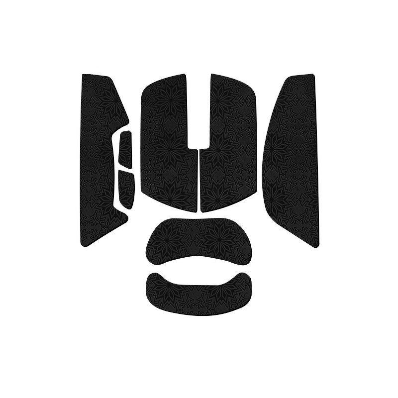 Mouse Stickers - for LAMZU Atlantis OG OGV2 Sweat Absorbing Anti slip Lightweight