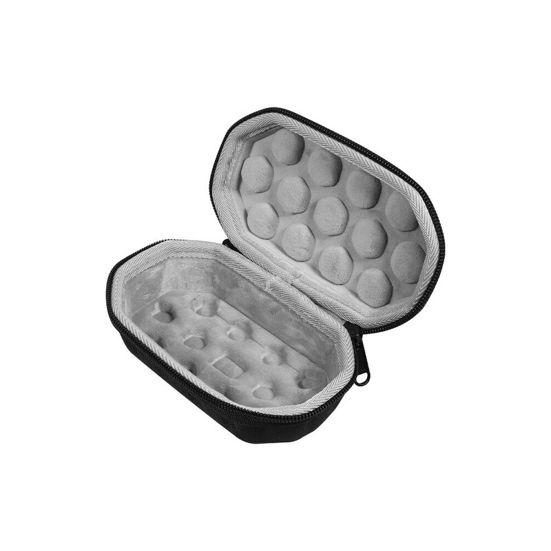 Mouse Storage Case - for Pulsar Xlite V2 MINI EVA Shock-Proof Waterproof Hardshell