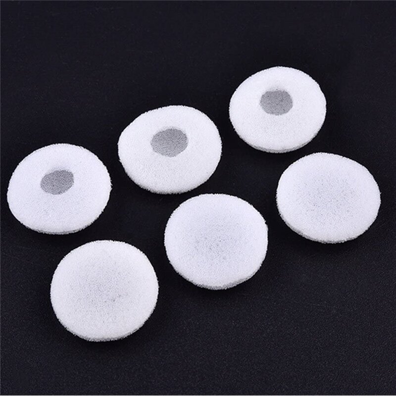 Replacement Ear Tips - Soft Thicken Earphone Foam Cushion Sponge 13-18 mm