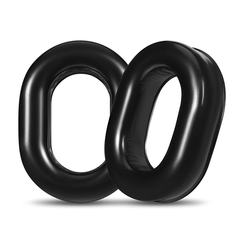Replacement GEL Ear Pads - for David Clark H10 Ear Cushion Wireless Headset