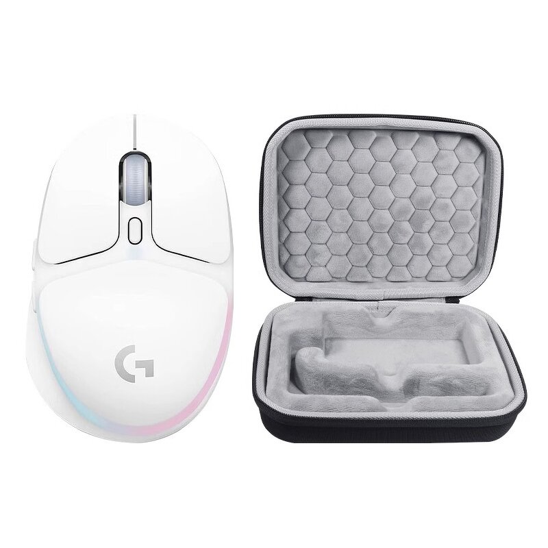 Mouse Storage Bag - for Steelseries Rival 710 Rival700 Wired Gaming Anti-drop