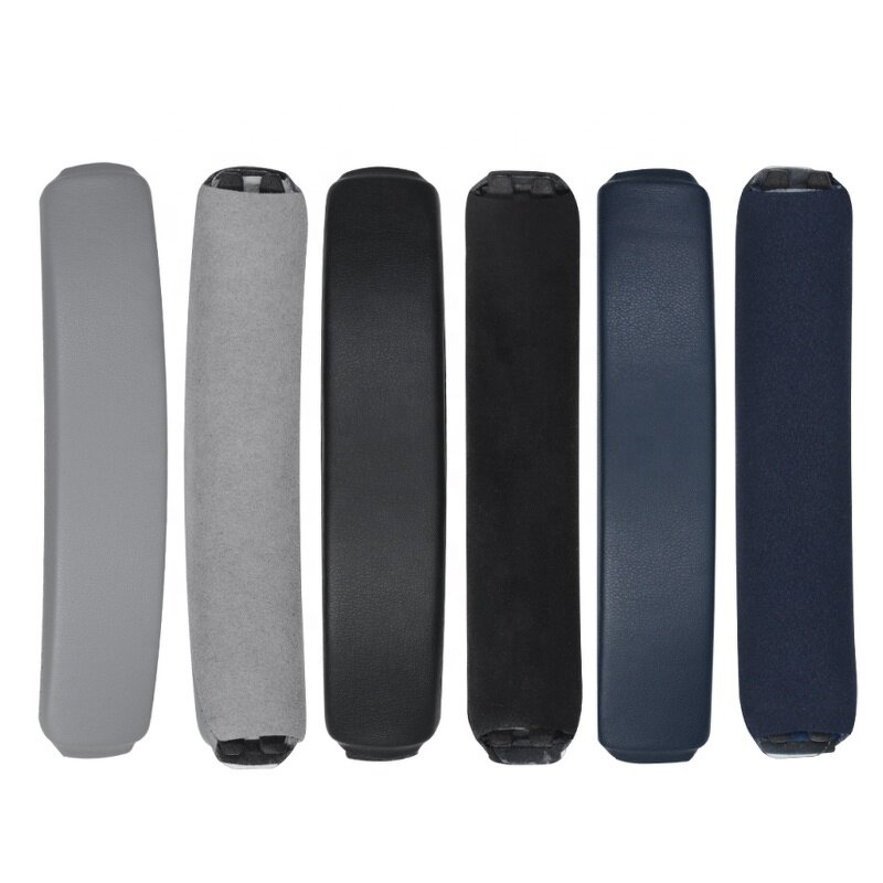 Replacement Headband Pad Kit - for Bose QC35 & QuietComfort 35 II Easy DIY