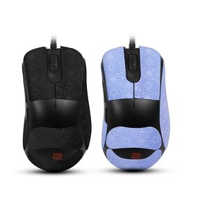 Mouse Sticker - for ZOWIE EC1-CW Wireless EC1-C Wired Sweat Absorbing Anti slip