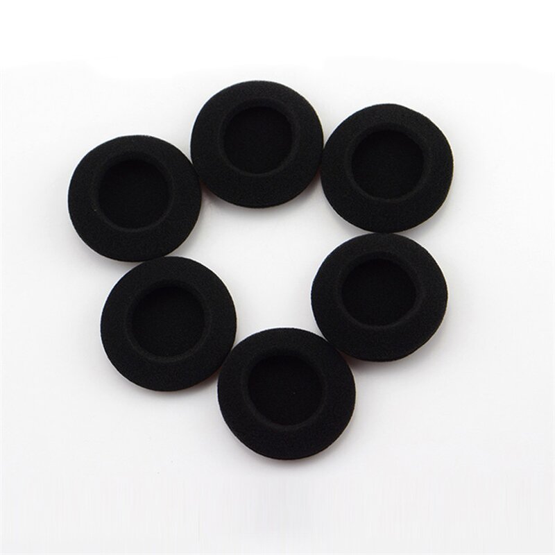 Replacement Foam Sponge Cushion - 50mm 5cm for Px100px200 K420 Headphone