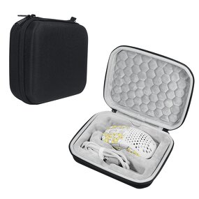 Mouse Storage Bag - for Xtrfy M42W Cable Esports Game CSGO PUBG Portable Hard Shell