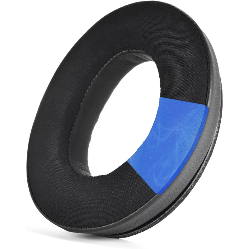 Replacement Ear Pads - Leather Cooling with Quick Dry for QC25 QC35 QC45 Headphones