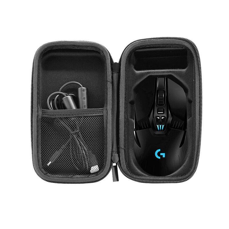 Mouse Storage Box - for Logitech G903/G502 GPW 1/2 Generation G304 Portable