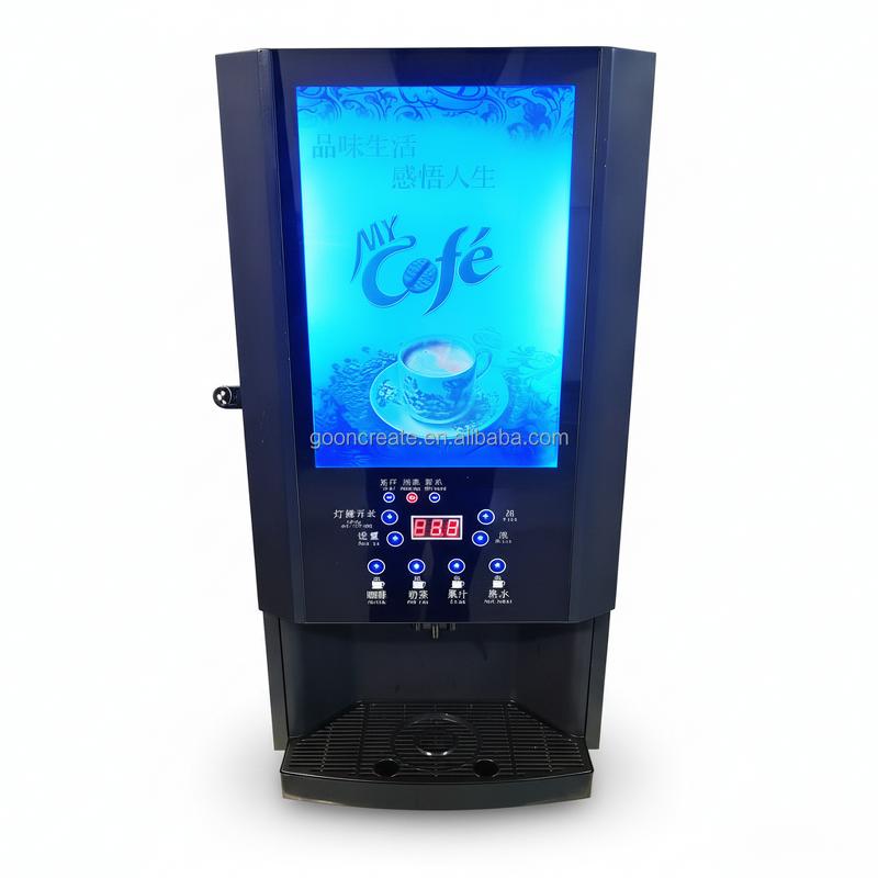 Food Dehydrator Manufacturer - 18-Layer Electric Stainless Steel 220V with Motor