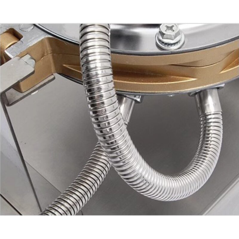 Waffle Maker Manufacturer - Electric Bubble 1400W Non-stick Egg Waffle for Home