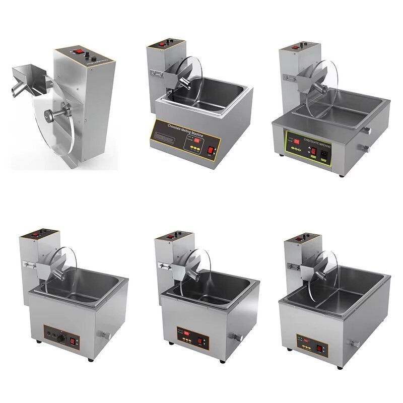 Food Steamer Machine Manufacturer - Commercial Stainless Steel Warming Showcase Electric