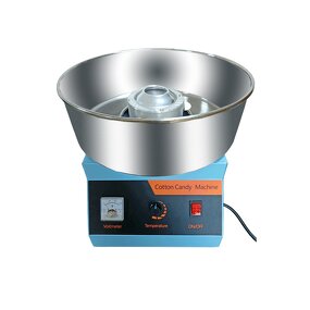 Cotton Candy Machine Manufacturer - Electric Mini Commercial Professional for Small Business