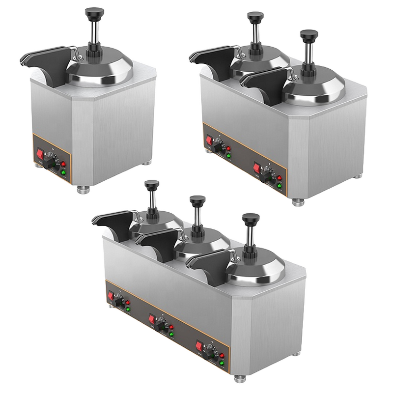 Chicken Rotisserie Machine Manufacturer - Vertical Stainless Steel Gas Spit Roaster