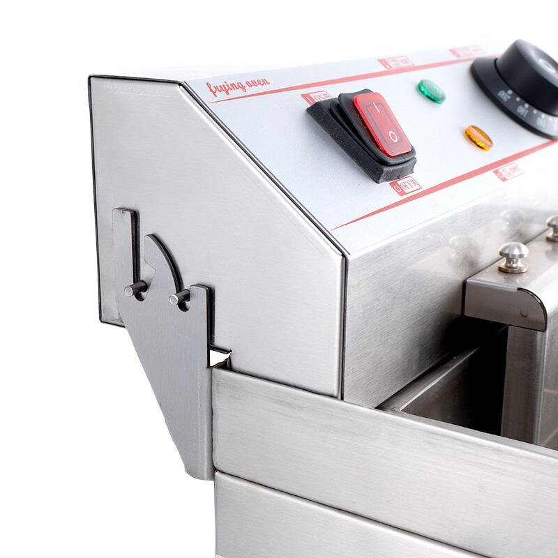 Oden Cooker Manufacturer - High Output Nine Boxes 18 Boxes Street Snack Cooking