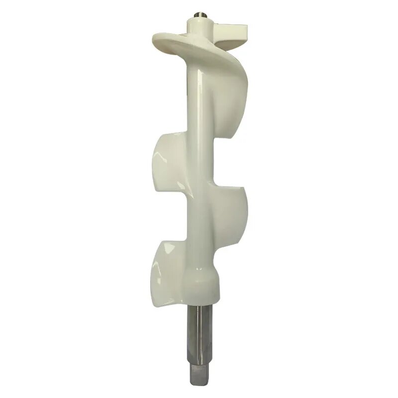 Ice Cream Machine Spare Parts Manufacturer - Beater Rod Agitator Shaft