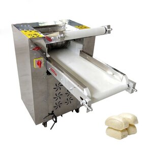 Dough Kneading Machine Manufacturer - Industrial Electric Flour Dough Kneader Automatic