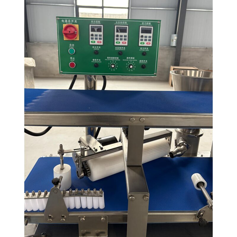 Steamed Bun Making Machine Manufacturer - Small Exquisite Automatic for Home Food Industry