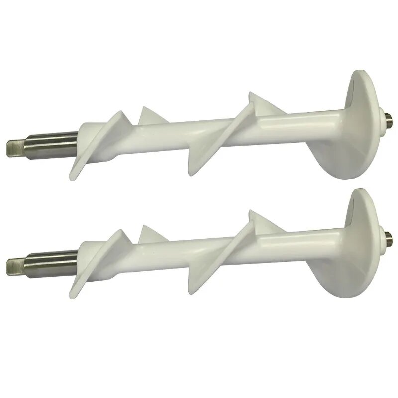 Ice Cream Machine Spare Parts Manufacturer - Beater Rod Agitator Shaft