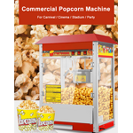 Popcorn Making machine