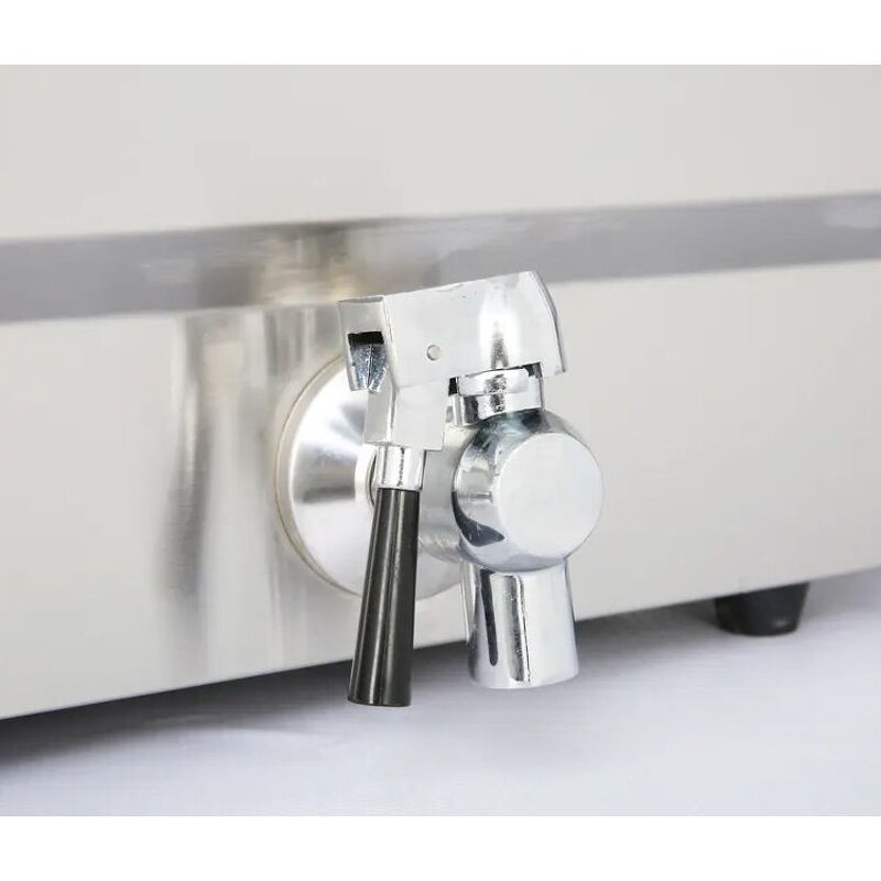 Oden Cooker Manufacturer - High Output Nine Boxes 18 Boxes Street Snack Cooking