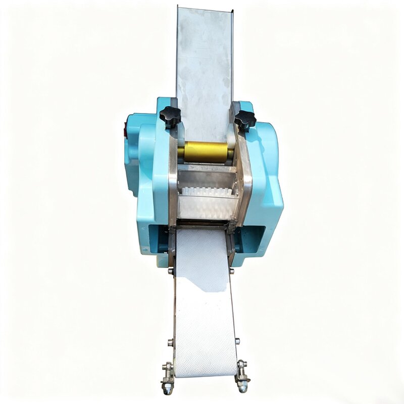 Spring Roll Machine Manufacturer - Automatic Momo Pastry Sheet Samosa Base Wrapping