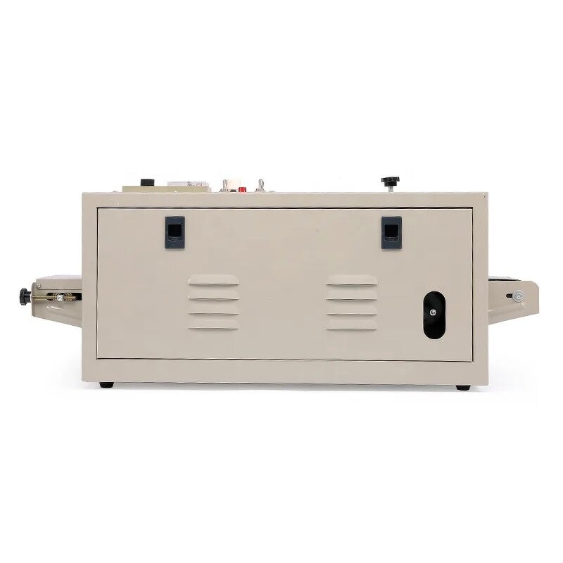 Vacuum Packaging Machine Manufacturer - Hot Selling Automatic Food Commodity Chemical