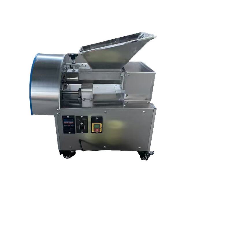 Dough Divider Machine Manufacturer - Commercial Automatic 220V with Motor