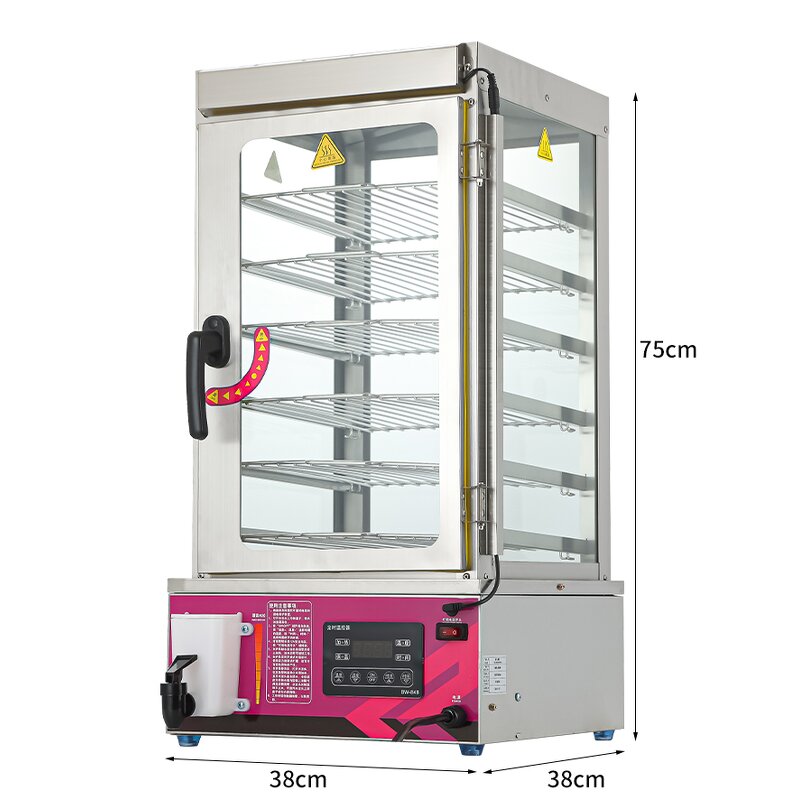 Hot Chocolate Dispenser Manufacturer - Commercial 10 Liter Water-Based Milk Drink
