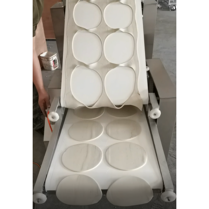 Shawarma Machine Manufacturer - Automatic Lavash Naan Chapati Roti Lebanese Arabic